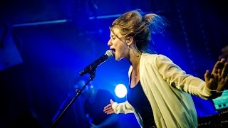 Selah Sue - Reason (live)