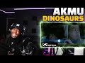 AKMU - 'DINOSAUR' M/V (REACTION!!!)