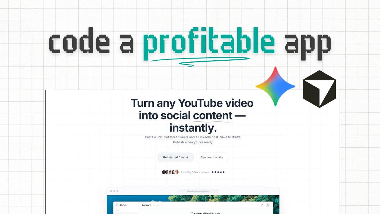 Vibe Coding AI Agents with NEW Gemini 3.1 (step-by-step / easy guide)
