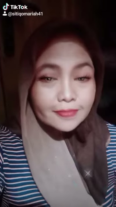 Deqi Sikumbang original sound tiktok