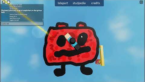 FIND THE STUDS (???) HOW TO GET 3 SECRET STUD (CHECK DESCRIPTION)