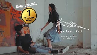 Widi Widiana - Satya Kanti Mati (Official Video Klip Musik)