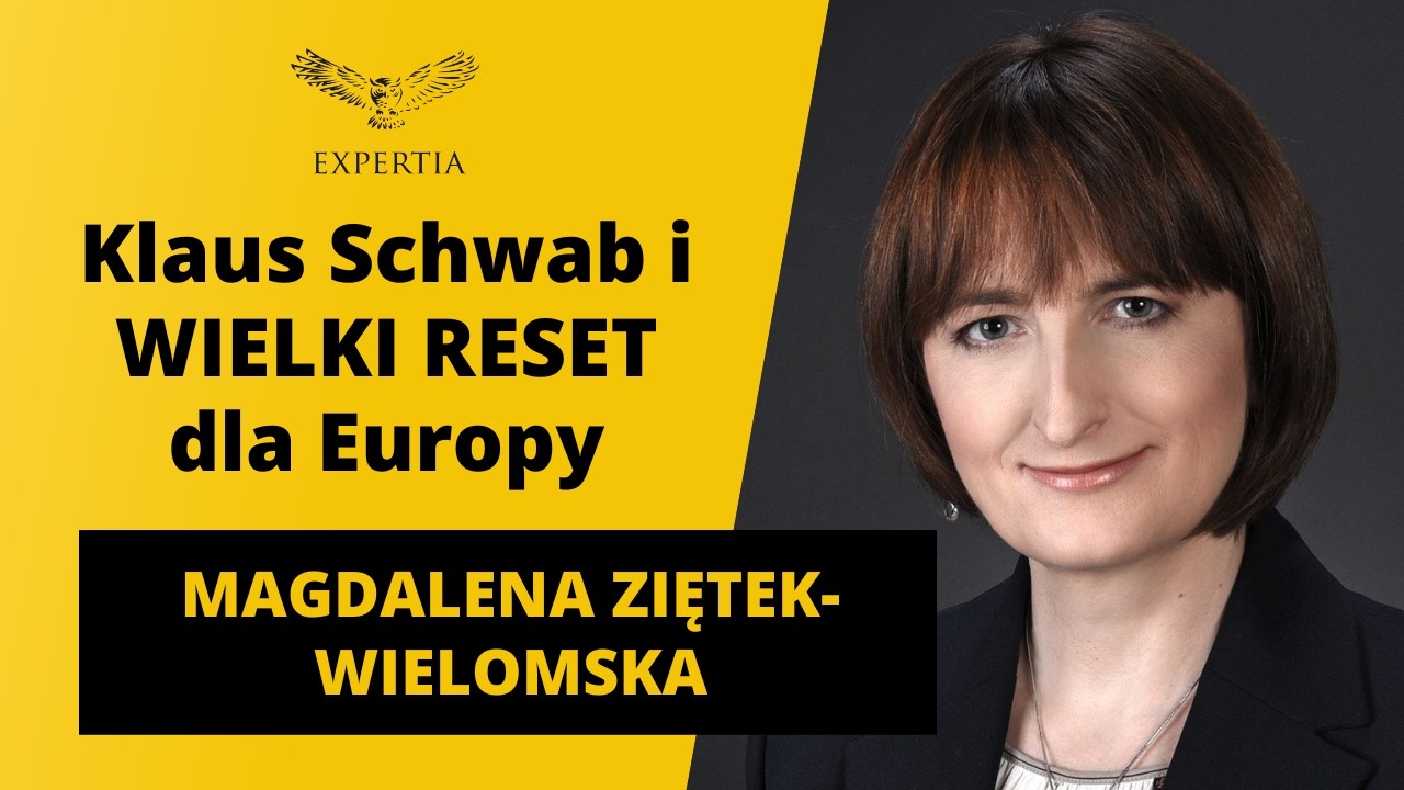 Dlaczego POLSCY POLITYCY realizują NIEMIECKIE INTERESY? Wywiad Magdalena Ziętek-Wielomska
