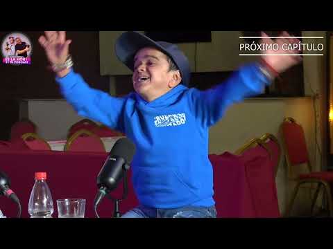 MIGUELITO  - EN EL PRÓXIMO CAPÍTULO