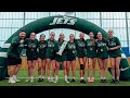 SHOCKING: Jets Host Flag Football Champs! | Klubnik Future? | New Player Signings