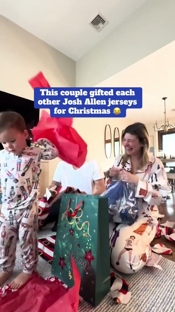 wholesome, just like a Bills fan ??