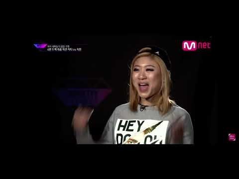 졸리브이의 지민묘사