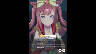 Agnes Digital - The Uma simp surges forth #umamusume