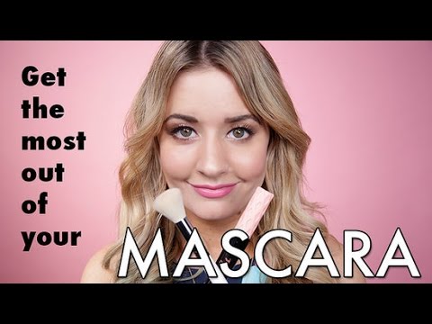 10 Mascara Hacks