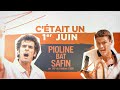 Ctait un 1er juin 1998  pioline affronte safin  rolandgarros 2024  fft