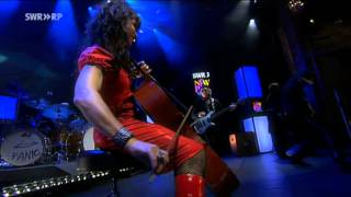 Udo Lindenberg - Cello (Live Baden Baden 2008)