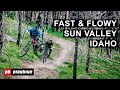 Sun Valley, Idaho's Best Mountain Bike Trails | First Impressions