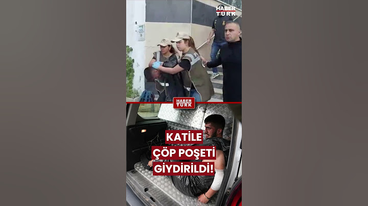 Polisi şehit etmişti: Çöp poşeti giydirildi, Hayvan Büro Amirliği aracına bindirildi! #shorts
