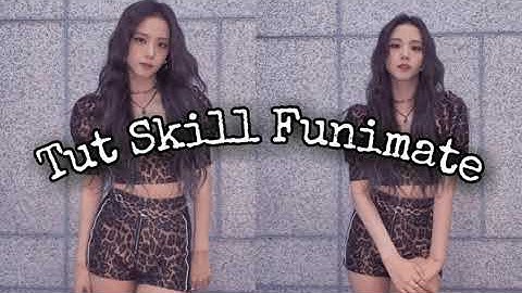 Tut Skill Funimate cực kỳ dễ luôn nè mọi người✨