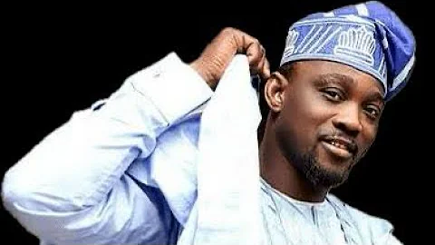 How I fell in love with Pasuma Wonder  - Babatunde Saheed(Mr Sports)