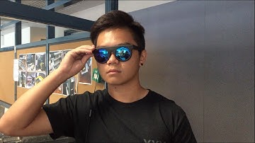 How Barrer-Free is Temasek Polytechnic?