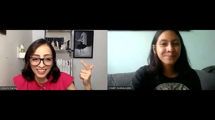 Entrevista a Kimberly Ibarra (La filosofa en rosa)