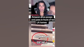 Amazon Driver
