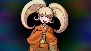 Hiyoko Saionji And Mikan Tsumiki Edit//Spoilers