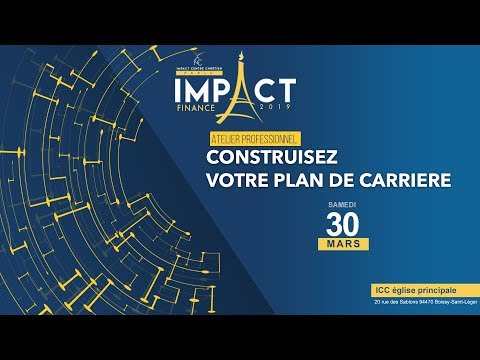 Vidéo: Des Conseils De Carrière Précieux à EG Expo