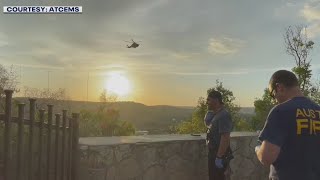 Body discovered at Mt. Bonnell over the weekend | FOX 7 Austin