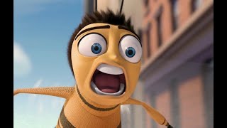 Bee Movie is a Dumb Masterpiece