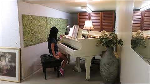 #287 Sola   The Thing That Has No Name! by Alfred   2021-2-1