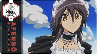 Maid-Sama!