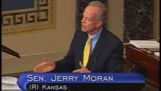 Sen. Moran and Sen. Thune Voice Strong Concerns Over Department of Labor's Proposed Rules