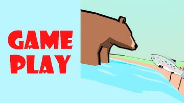 Upstream Struggle NEW GAME GAMEPLAY