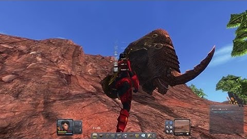 Planet Explorers .0871 Ep 72 A Unihorn!