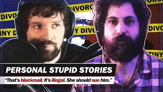 Will Destiny Get SUED? MrGirl Weighs In On The Divorce