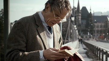 Thumbnail of NACHTZUG NACH LISSABON | Trailer & Filmclips german deutsch [HD]