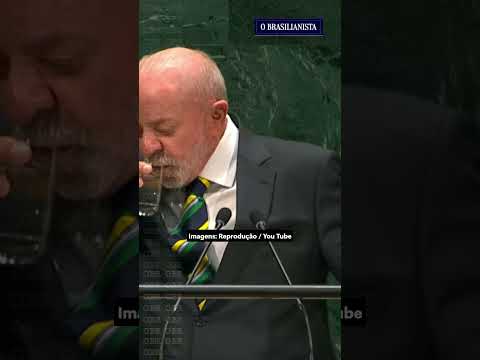 🚨 Lula afirma que o Brasil “não cabe no quintal de ninguém” e defende integração com países vizinhos