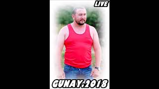 GUNAY 2018 DiLerim Bu şarkı ağLatır Seni LIVE