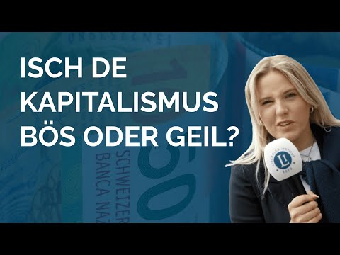 Kapitalismus: Ausbeutung oder Wohlstand für alle?