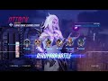 Overwatch Moira Gameplay 24 Elims,