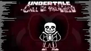Undertale Call Of the Void Phase1 Theme