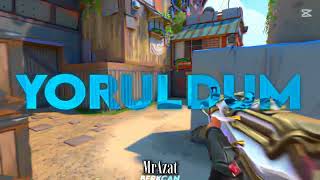 Valorant Cı Ağalara Gelsin Örn