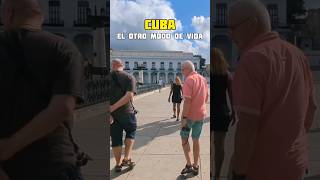 La nueva forma de vida en LAS CALLES DE CUBA (las brigadas)