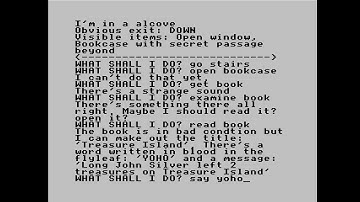 Further adventures in esxDOS