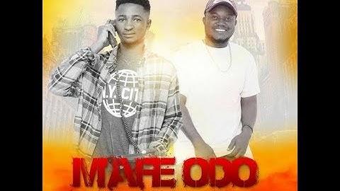 ChampionBeatz ft AllanCash - MafeOdo (OfficialMusicVideo)
