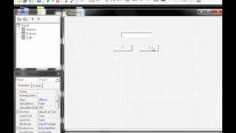 Delphi   Global Değişkenler