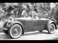 The revelers  breezin along with the breeze 1926  vintage car photos