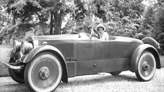 The Revelers - Breezin' Along (With The Breeze) 1926 - Vintage Car Photos chords