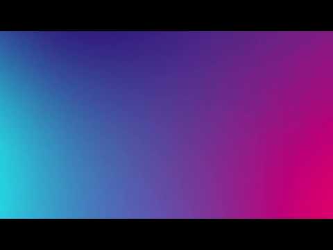 Blue and Red Gradient Background Animation - 100% Copyright FREE - Full HD
