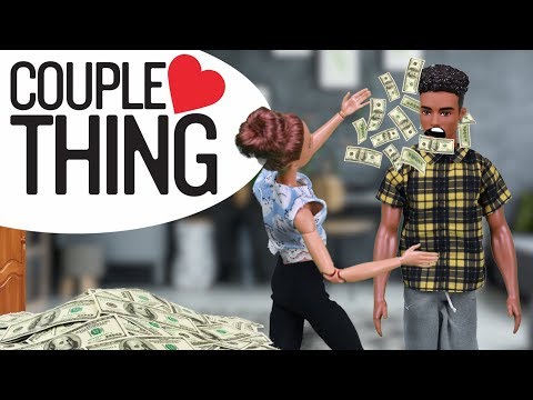 When Bae Gets Paid | CoupleThing