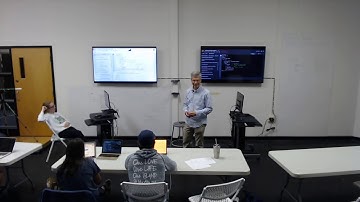LoisLab - Intro to Machine Learning with Python Class #1