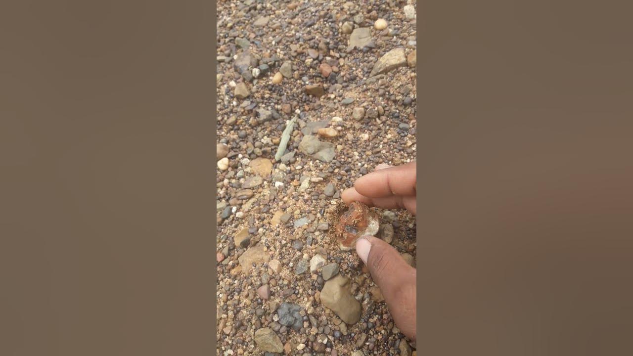 Rockhounding agate geode Person who collects rocks for fun YouTube