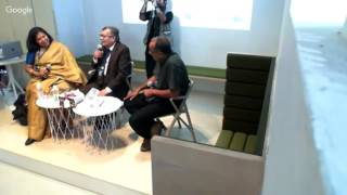 Noir Literature Festival 2017 Final Day Part 2